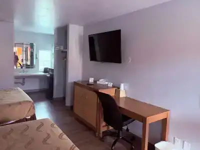 Adobe Inn - 50