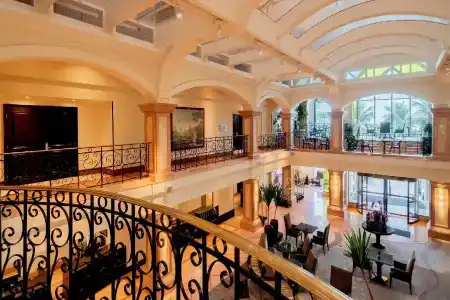 Jw Marriott Rio De Janeiro - 46
