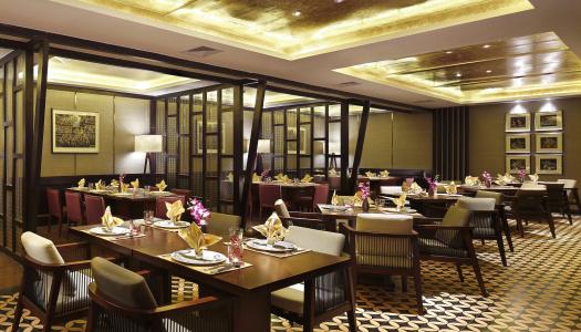 Holiday Inn Kunming City Centre, An Ihg - 40