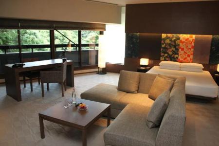 Hyatt Regency Kyoto - 53