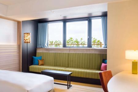 DoubleTree by Hilton Okinawa Chatan Resort - 5
