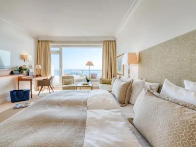 Grand SeeschlöSschen Sea Retreat & Spa - 147