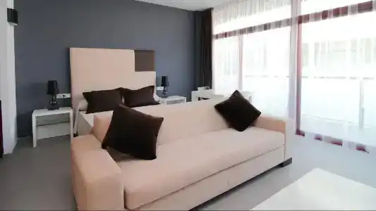 ApartFour Elements Suites - 1