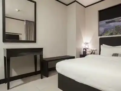 The Southbridge (Sg Clean) - 46