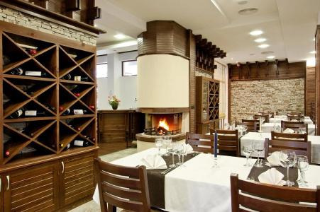 Astera Bansko Apartment Tourist Complex & SPA - 15