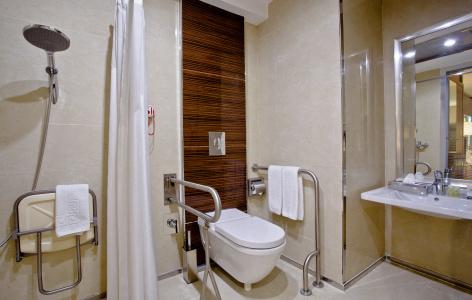 Holiday Inn Ankara-Kavaklidere, An Ihg - 27