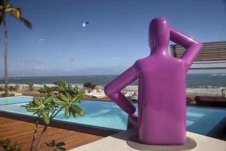 Ultravioleta Boutique Residences - 13
