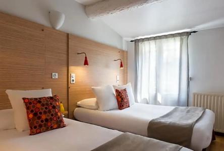 Hôtel Edmond Rostand - 20