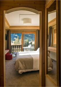 le Petit Dru - 18