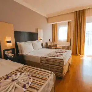 Garden Resort Bergamot - 43