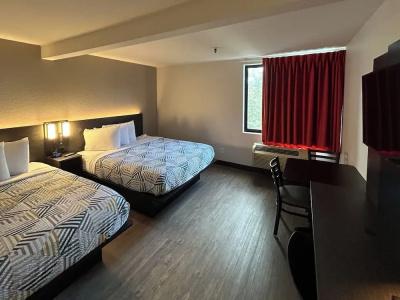 6-San Diego, Ca - Hotel Circle - Mission Valley - 2