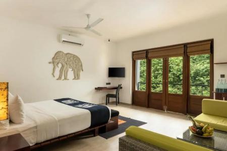 Aliya Resort and Spa - 54