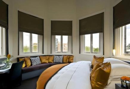 Park Centraal Amsterdam - 35