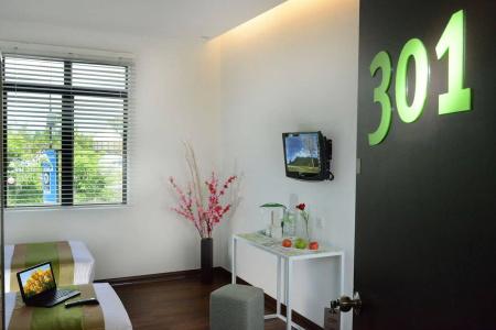 Citin Langkawi by Compass Hospitality - 14