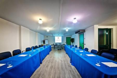 Albergo Athenaeum - 12