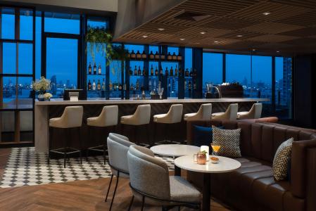 Avani Sukhumvit Bangkok - Sha Extra Plus Certified - 17