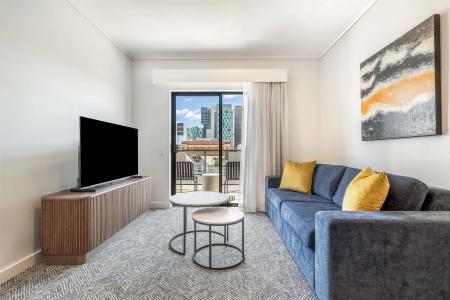 Adina Apartment Barrack Plaza - 62