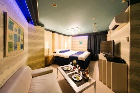Renaissance Sendai (Leisure Hotel) - 8