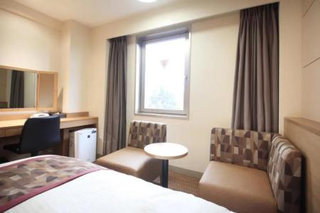 Vessel Inn Fukuyama Eki Kitaguchi - 66