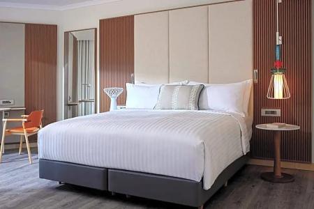 Malta Marriott & Spa - 111