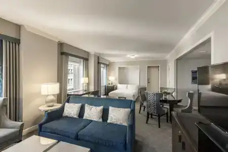 Fairmont Olympic - 159