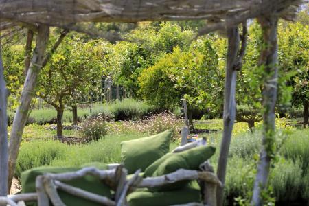 Grand hôTel De Cala Rossa & Spa Nucca - 42