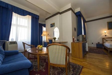 Grand Aranybika - 4