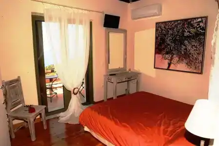Dio Guesthouses - 134