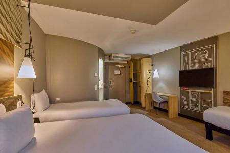 ibis Bern Expo - 3