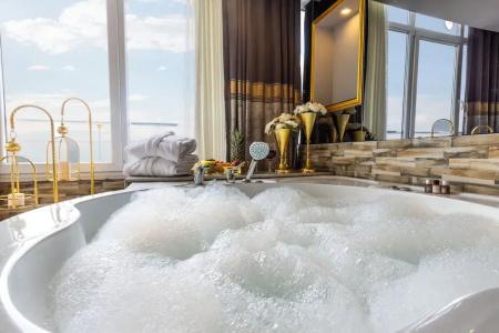 Andalouse Elegant Suite - 157