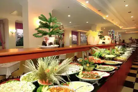 Miarosa Konakli Garden - 30