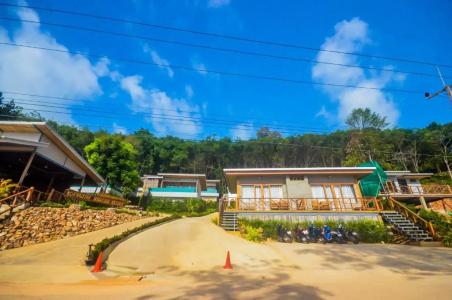 Koh Yao Yai Hillside Resort - 75