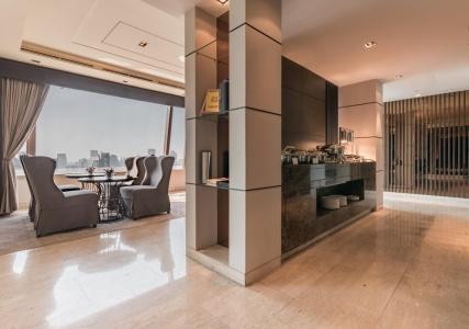 The Okura Prestige Bangkok - Sha Extra Plus Certified - 30