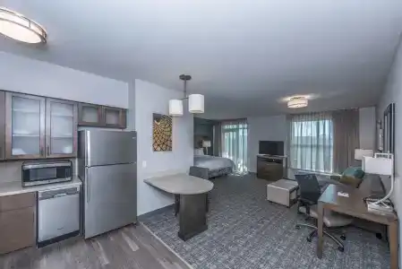 Staybridge Suites - Charleston - Mount Pleasant, an IHG - 106