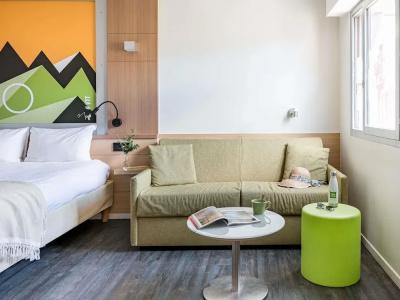 ibis Styles Annecy Centre Gare - 65