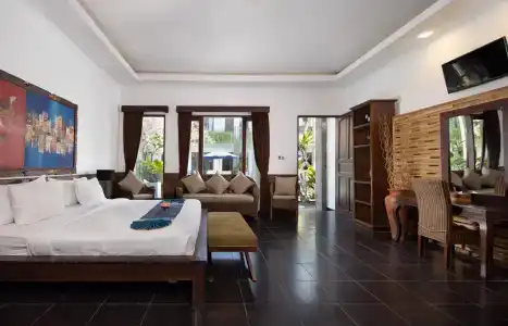 Ubud Raya - 65