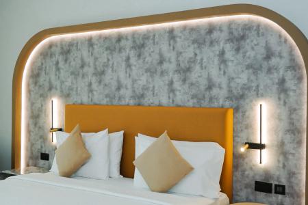 Sheraton Khalidiya - 50