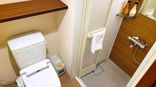 Dormy Inn Premium Wakayama Natural Hot Spring - 8