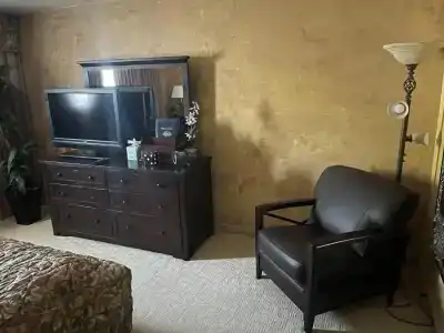 Ramada by Wyndham Viscount Suites Tucson East - 39
