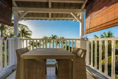 Mon Choisy Beach r. - 25