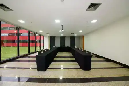 Golden Tulip Brasília Alvorada - 14