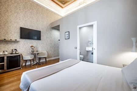 Martelli 6 Suite & - 67