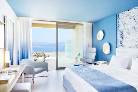 Lindos Blu Luxury-Adults only - 69