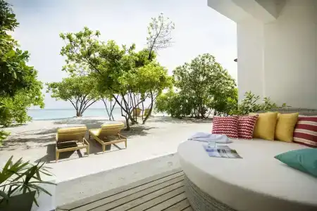 Robinson Noonu - All Inclusive - 34