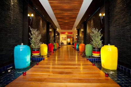 Siam Paradise Entertainment Complex - 15