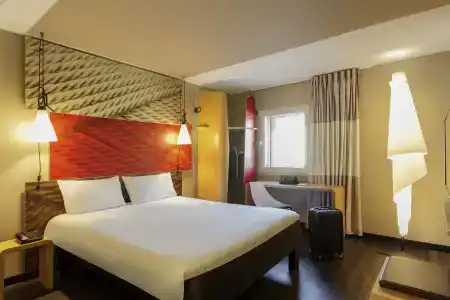 ibis Lisboa Liberdade - 1