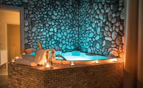 Ruza Vjetrova - Wind Rose Resort - 78