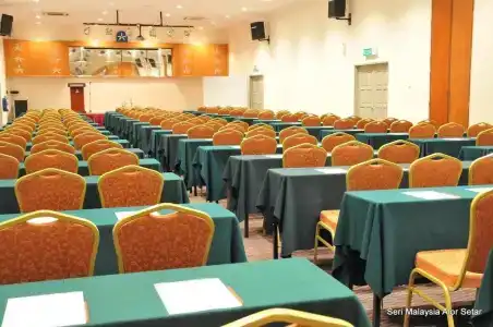 Seri Malaysia - 8