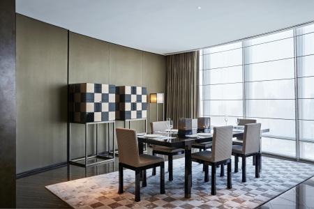 Armani Dubai - 21