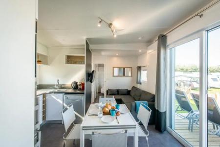 Holiday Village Knokke - 31